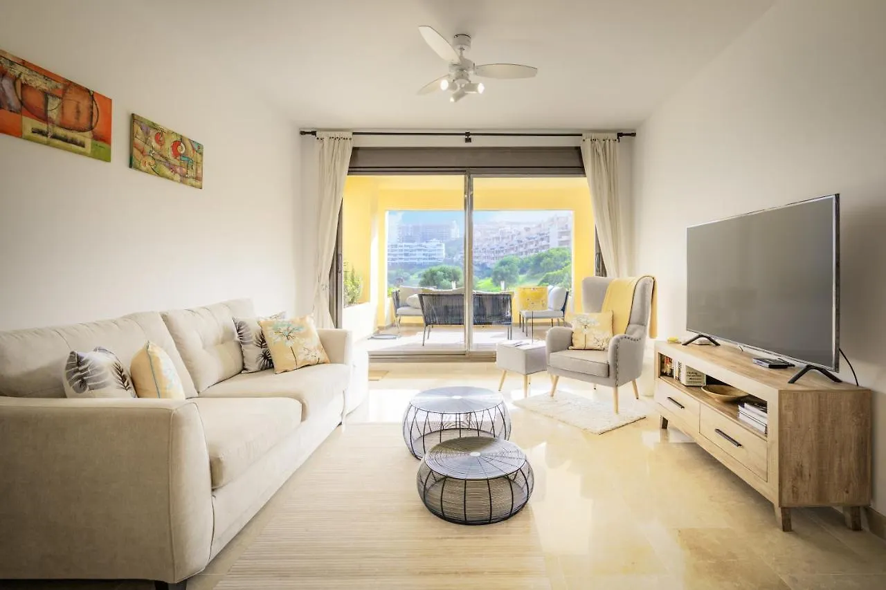 Duquesa Vistas Holiday Rental - Manilva
