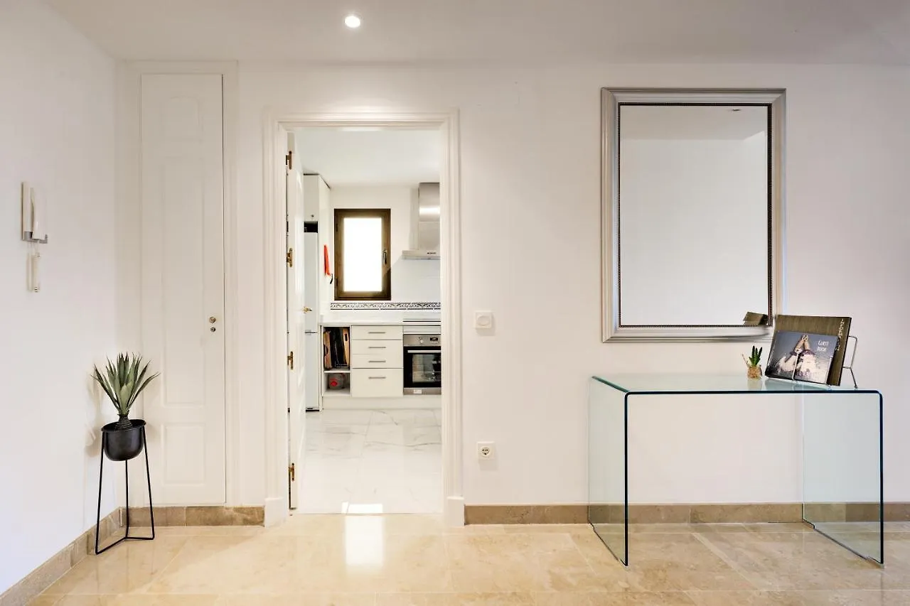 Apartamento Duquesa Vistas Holiday Rental - Manilva Espanha