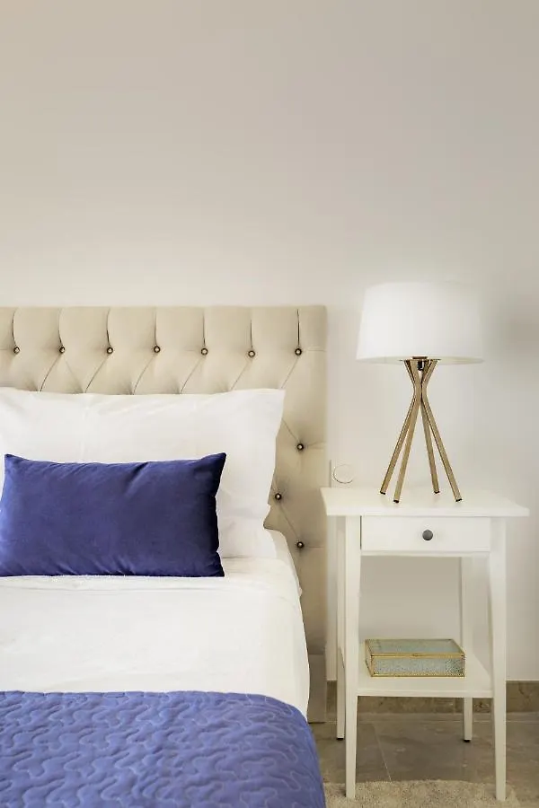 Apartamento Duquesa Vistas Holiday Rental - Manilva