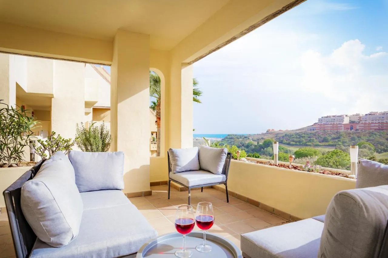 Duquesa Vistas Holiday Rental - Manilva Espanha