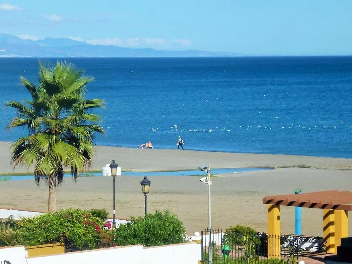 Duquesa Vistas Holiday Rental - Manilva Apartamento