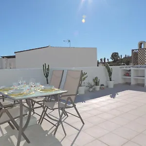 Entero Con Solarium En Sabinillas, Con Piscina Y Al Lado Del Puerto De La Duquesa Apartment